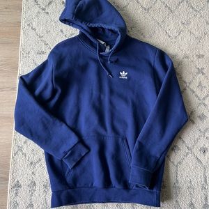 Adidas men’s hoodie
